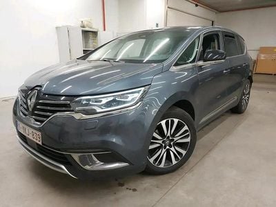 Occasion 2020 Renault Espace Initiale Paris Monospace | 16 000 €