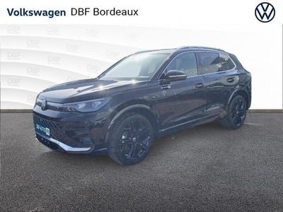 occasion VW Tiguan NOUVEAU 1.5 ETSI 150CH DSG7 R LIN