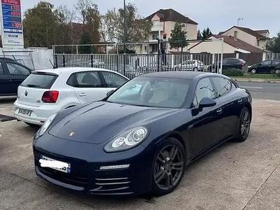 Occasion 2013 Porsche Panamera 4 Berline | 28 000 €