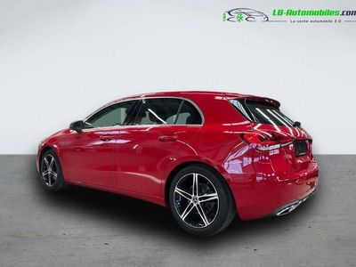 Mercedes A220