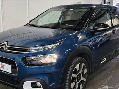 occasion Citroën C4 Cactus 1.5 BLUEHDI 120 SHINE EAT BVA