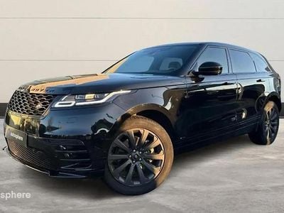 Occasion 2021 Land Rover Range Rover Velar SE Dynamic SUV | 37 990 € (Super prix)