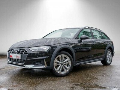 occasion Audi A4 Allroad 50 TDI 286CH DESIGN QUATTRO TIPTRONIC 8