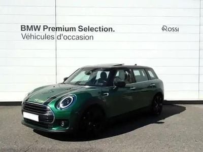 Mini Cooper Clubman