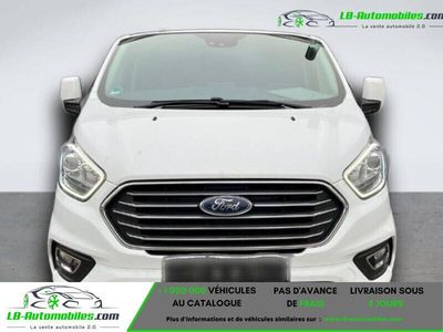 occasion Ford Tourneo 320 L2H1 2.0 EcoBlue 130 BVA