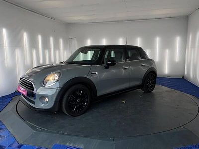 occasion Mini Cooper Hatch 5 Portes136 ch Edition Shoreditch 5p