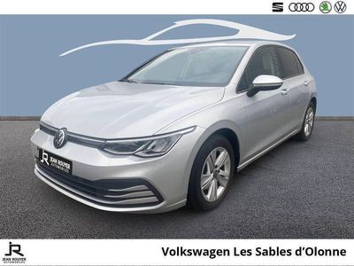 occasion VW Golf 1.0 Etsi Opf 110 Dsg7 Life