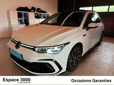 occasion VW Golf 1.5 eTSI OPF 150 DSG7 R-Line