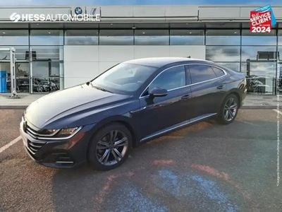 VW Arteon