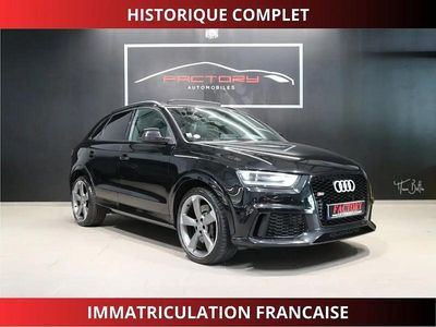 Audi RS Q3