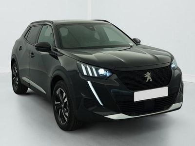 Occasion 2023 Peugeot e-2008 GT SUV | 19 860 € (Bon prix)