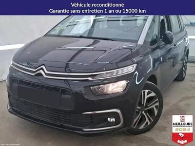 Citroën C4 SpaceTourer