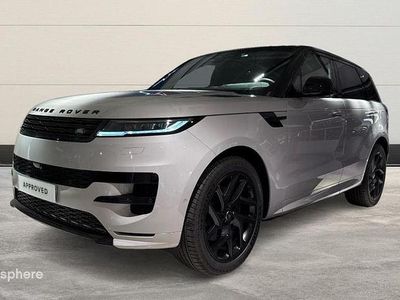 Gris Occasion 2024 Land Rover Range Rover Sport HSE Dynamic SUV | 129 900 €