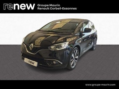 Renault Scénic IV