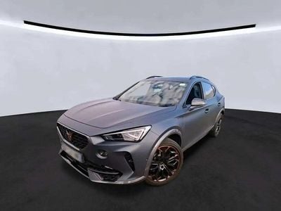 Occasion Cupra Formentor VZ2 245 ch (180 kW) 2023 Gris SUV