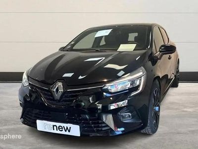 Occasion Renault Clio V Intens 132 ch (97 kW) 2020 Berline