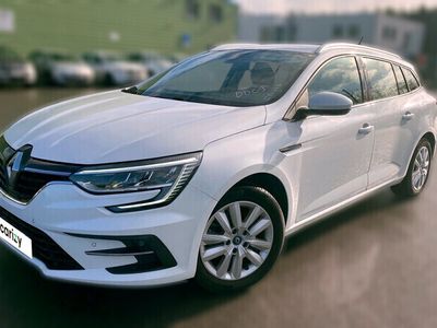 occasion Renault Mégane IV Estate E-TECH Plug-In Hybride 160 - 21N Business