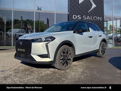 Occasion 2024 DS Automobiles DS3 Citadine | 28 900 € (Prix assez cher)
