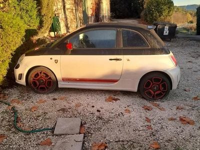 Occasion 2011 Abarth 500C Cabriolet | 8 000 €