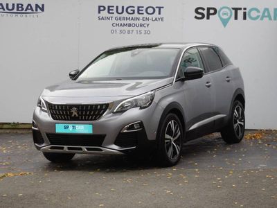 occasion Peugeot 3008 1.5 BlueHDi 130ch E6.c Allure S&S EAT8