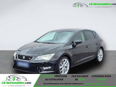 Occasion 2016 Seat Leon Berline | 20 800 € (Prix assez cher)
