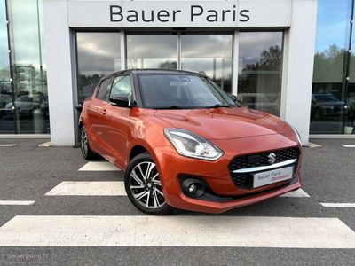 occasion Suzuki Swift 1.2 Dualjet Hybrid Pack