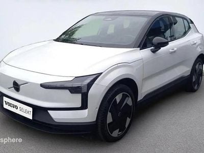 Occasion Volvo EX30 Ultra 202 kW (276 ch) 2024 SUV
