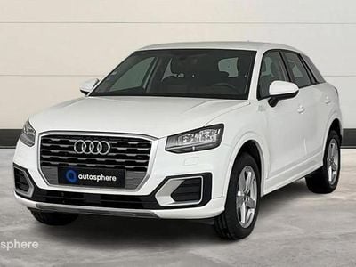 Occasion 2018 Audi Q2 SUV | 19 999 € (Bon prix)