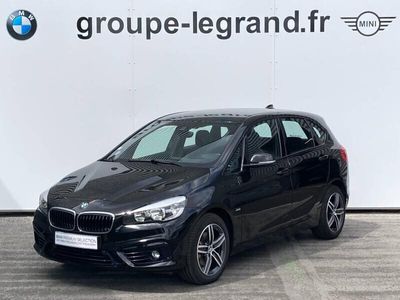 occasion BMW 218 Serie 2 iA 136ch M Sport