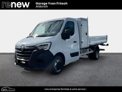 occasion Renault Master RJ3500 L3 Coffre 2.3 Blue dCi 145ch EuroVI