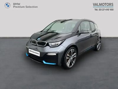 occasion BMW i3 184ch 120Ah Atelier