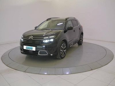 occasion Citroën C5 Aircross Hybride Rechargeable 225 S&S e-EAT8 Shine Pack