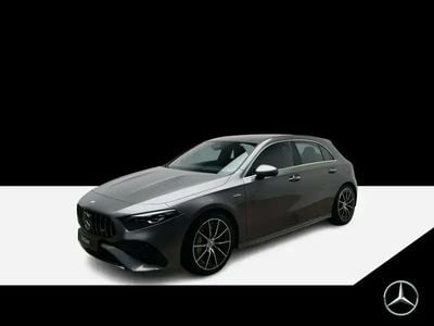 Mercedes A35 AMG