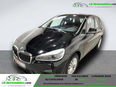 Occasion BMW 118 150 ch (110 kW) 2020 Citadine