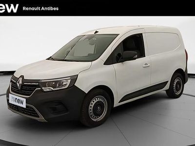 Blanc Occasion 2023 Renault Kangoo Monospace | 18 999 €