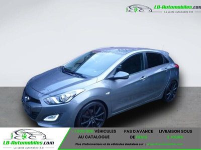 occasion Hyundai i30 1.4 100 BVM