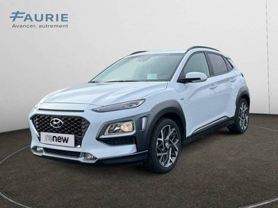 occasion Hyundai Kona KONA HYBRID1.6 GDi Hybrid