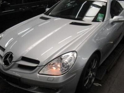 occasion Mercedes SLK350 ClasseII (R171) 350 Edition 10