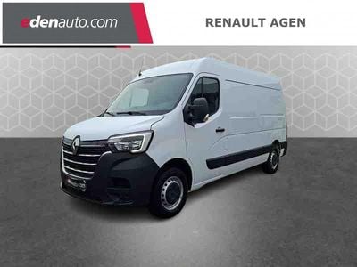 Occasion 2023 Renault Master Berline | 24 490 € (Prix juste)