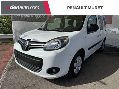 occasion Renault Kangoo dCi 90 Energy Zen