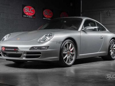 Porsche 911 Carrera