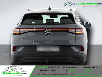 occasion VW ID4 170 ch Pure Performance