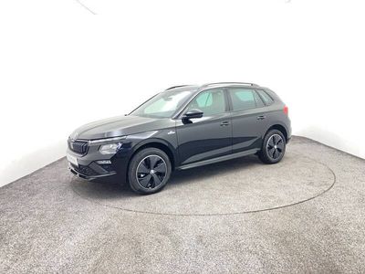 occasion Skoda Kamiq Kamiq1.5 TSI Evo 2 150 ch DSG7 ACT