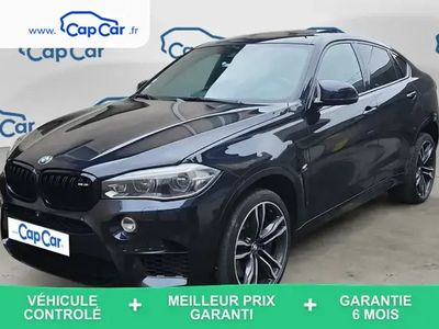 BMW X6 M