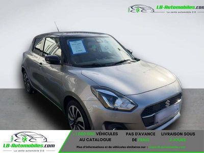 Occasion 2020 Suzuki Swift Citadine | 18 700 € (Prix cher)