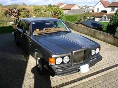 Occasion 1992 Bentley Turbo Berline | 45 000 €