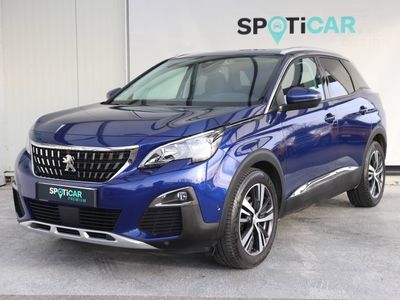 occasion Peugeot 3008 1.2 PureTech 130ch Allure S&S