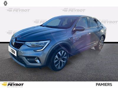 occasion Renault Arkana E-Tech 145 - 22 Evolution