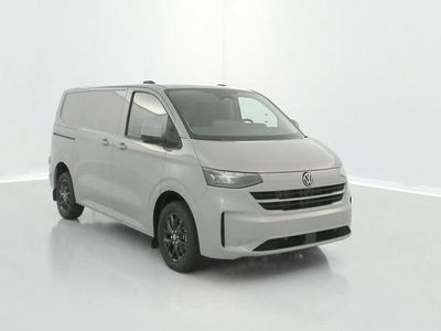 Nouvelle VW Transporter Business 150 ch (110 kW) 2025 Gris Van