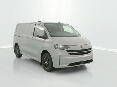 Gris Nouvelle 2025 VW Transporter Business Van | 47 880 € (Prix juste)